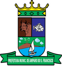 Câmara Municipal de Amparo do Francisco